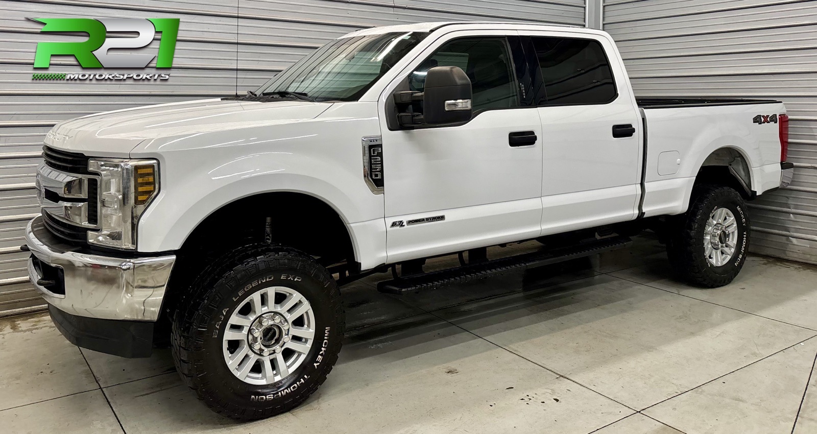 2019 Ford F-250 Base's photo