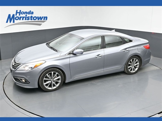 2016 Hyundai Azera FWD