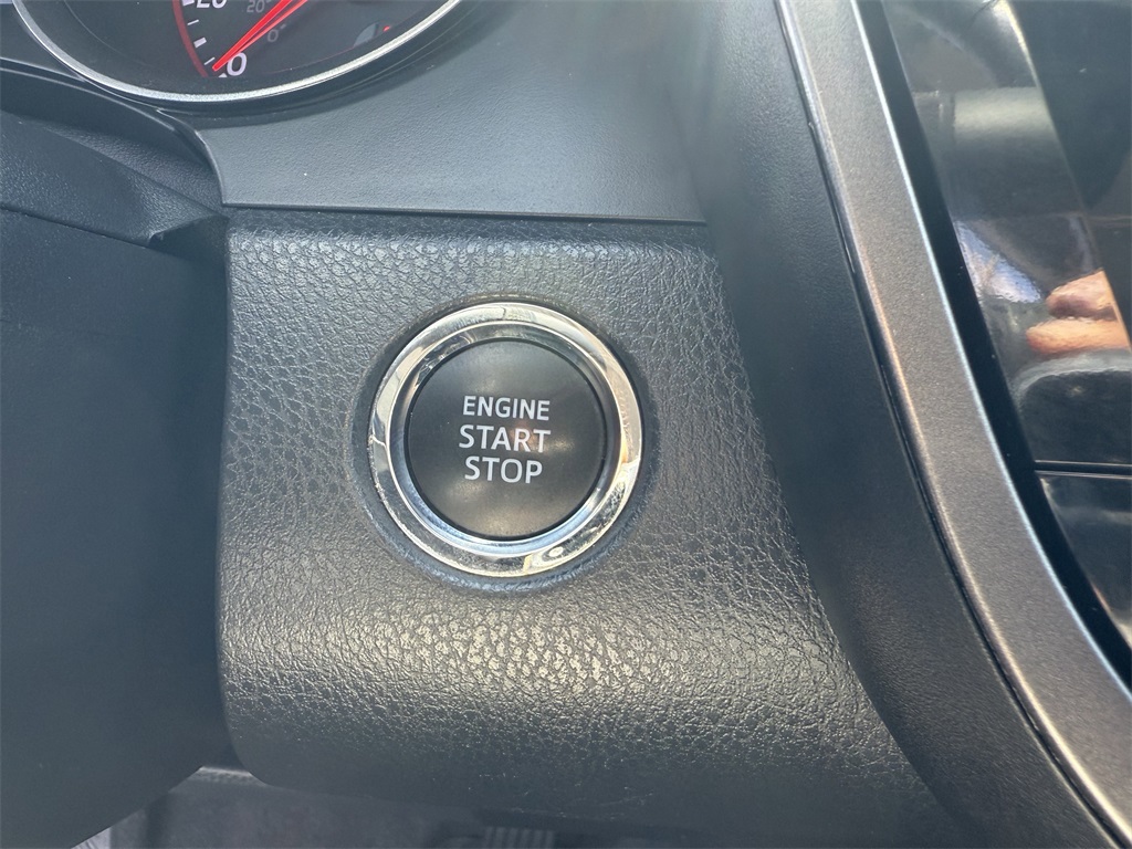 2022 Toyota Camry XSE V6 White at DeMontrond Automotive Group