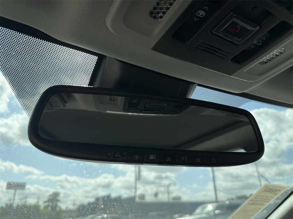 2022 Toyota Camry XSE V6 White at DeMontrond Automotive Group