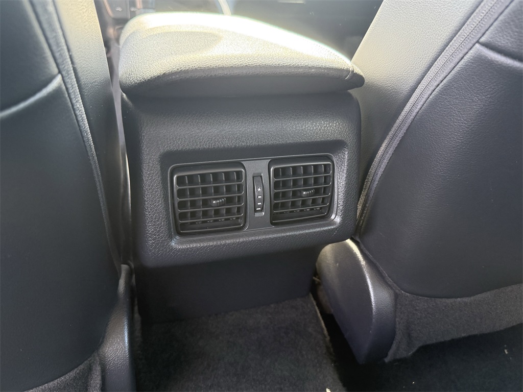 2022 Toyota Camry XSE V6 White at DeMontrond Automotive Group