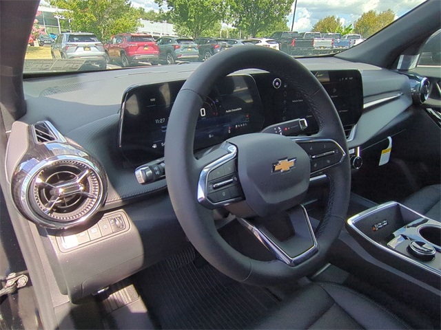 2026 Chevrolet Equinox LT for sale at PATRIOT CHEVROLET OF LIMERICK