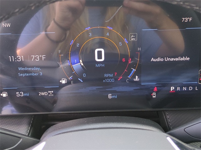 2026 Chevrolet Equinox LT for sale at PATRIOT CHEVROLET OF LIMERICK