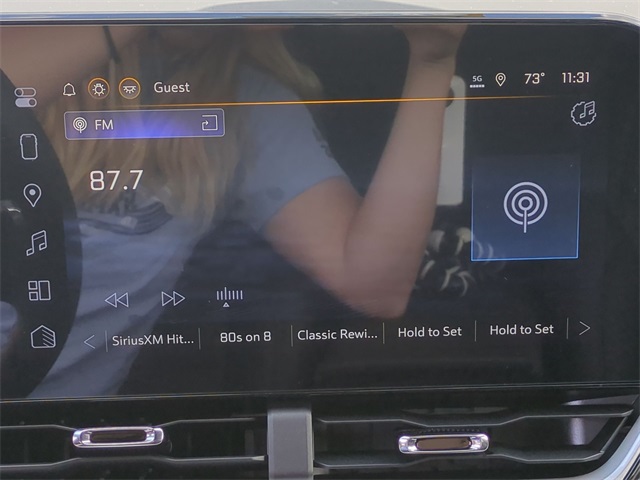 2026 Chevrolet Equinox LT for sale at PATRIOT CHEVROLET OF LIMERICK