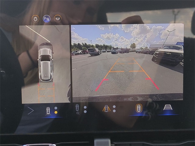 2026 Chevrolet Equinox LT for sale at PATRIOT CHEVROLET OF LIMERICK