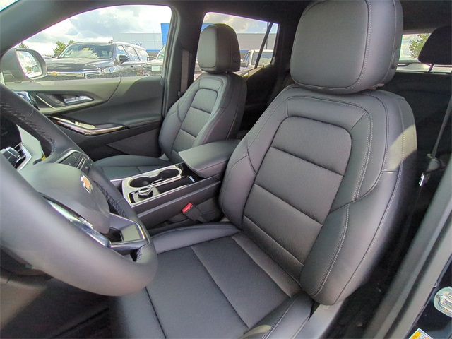 2026 Chevrolet Equinox LT for sale at PATRIOT CHEVROLET OF LIMERICK