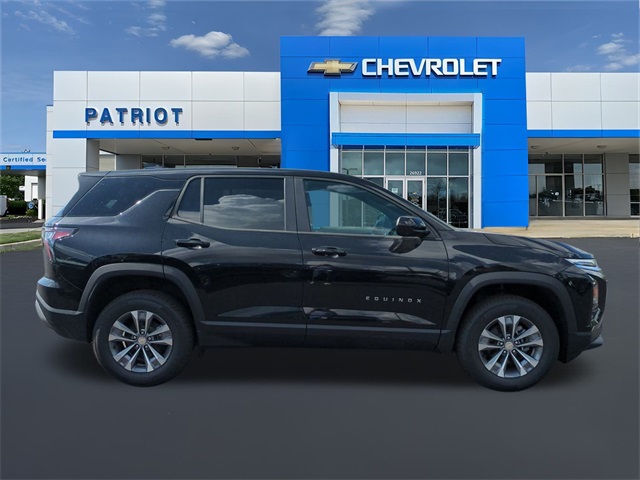 2026 Chevrolet Equinox LT for sale at PATRIOT CHEVROLET OF LIMERICK
