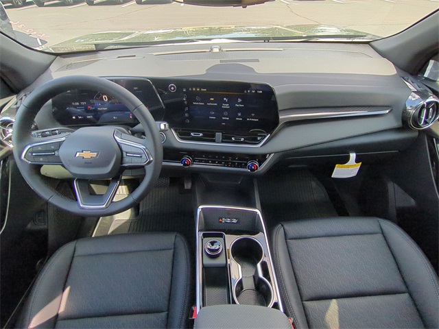 2026 Chevrolet Equinox LT for sale at PATRIOT CHEVROLET OF LIMERICK