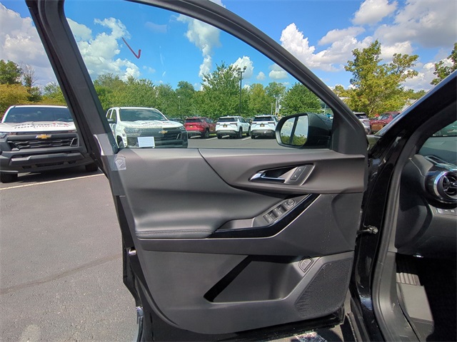 2026 Chevrolet Equinox LT for sale at PATRIOT CHEVROLET OF LIMERICK