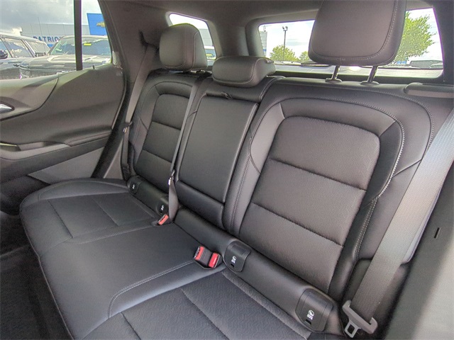 2026 Chevrolet Equinox LT for sale at PATRIOT CHEVROLET OF LIMERICK