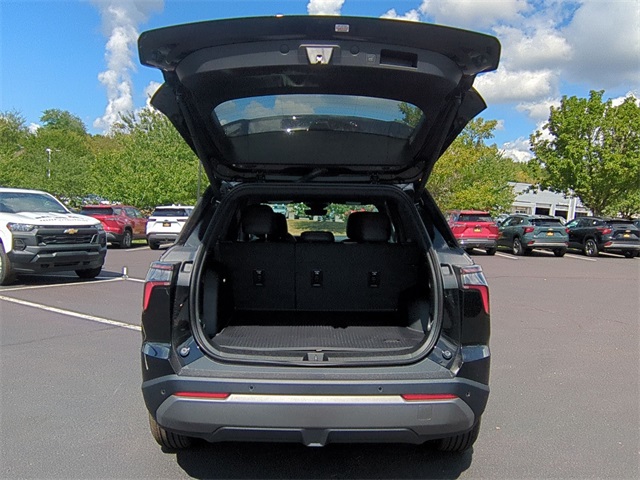 2026 Chevrolet Equinox LT for sale at PATRIOT CHEVROLET OF LIMERICK