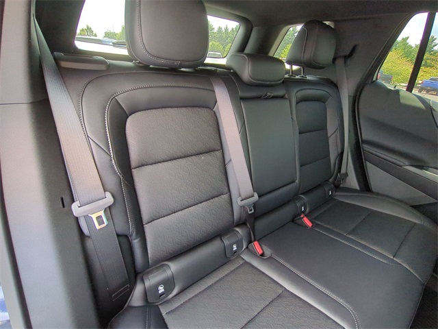 2026 Chevrolet Equinox LT for sale at PATRIOT CHEVROLET OF LIMERICK