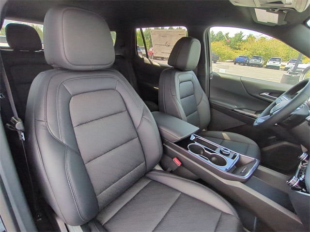 2026 Chevrolet Equinox LT for sale at PATRIOT CHEVROLET OF LIMERICK