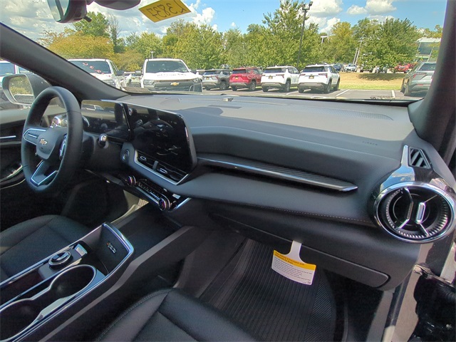 2026 Chevrolet Equinox LT for sale at PATRIOT CHEVROLET OF LIMERICK