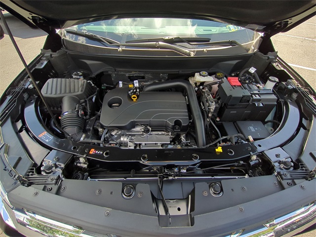 2026 Chevrolet Equinox LT for sale at PATRIOT CHEVROLET OF LIMERICK