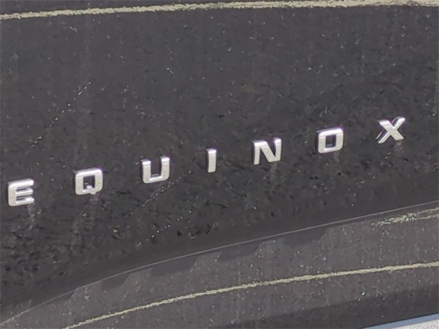 2026 Chevrolet Equinox LT for sale at PATRIOT CHEVROLET OF LIMERICK