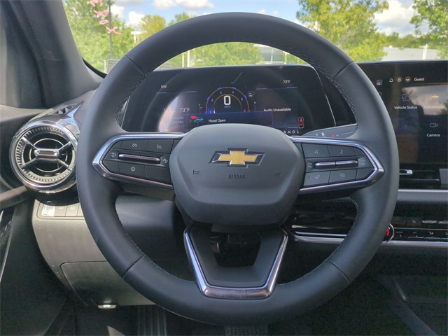 2026 Chevrolet Equinox LT for sale at PATRIOT CHEVROLET OF LIMERICK