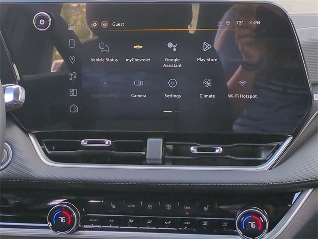 2026 Chevrolet Equinox LT for sale at PATRIOT CHEVROLET OF LIMERICK