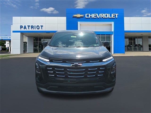 2026 Chevrolet Equinox LT for sale at PATRIOT CHEVROLET OF LIMERICK