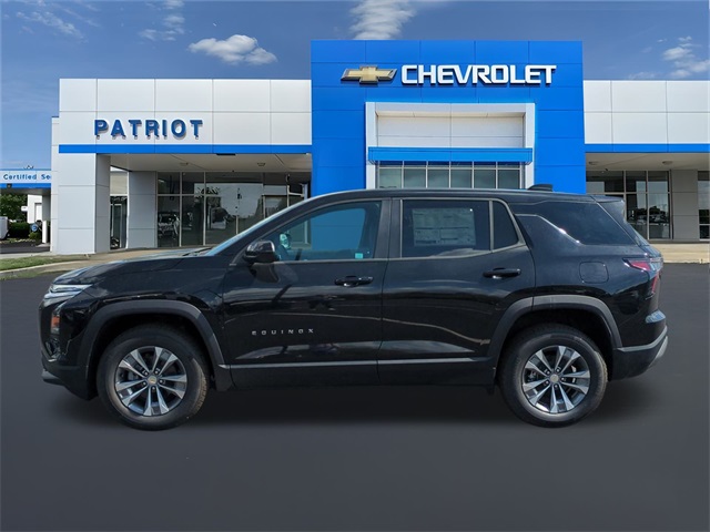 2026 Chevrolet Equinox LT for sale at PATRIOT CHEVROLET OF LIMERICK