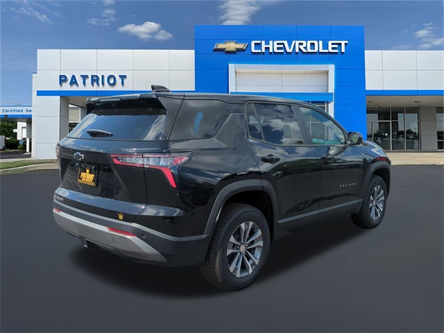 2026 Chevrolet Equinox LT for sale at PATRIOT CHEVROLET OF LIMERICK
