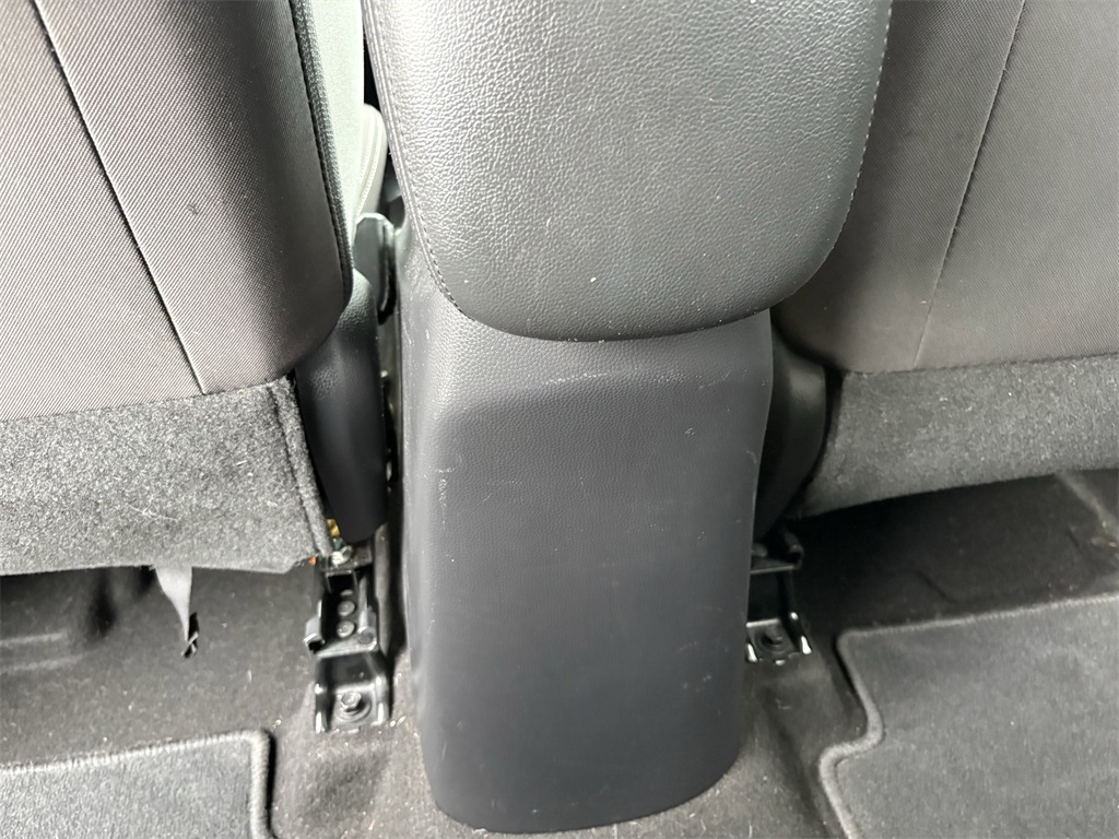 2016 Kia Soul Base Gray at Don McGill Toyota