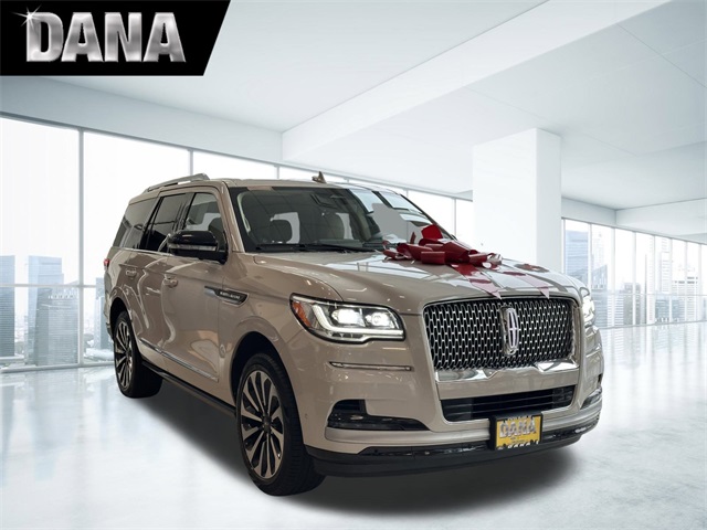 2022 Lincoln Navigator Reserve 4WD