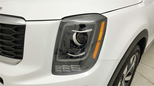 2022 Kia Telluride S - 9