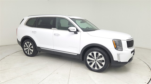 2022 Kia Telluride S - 2