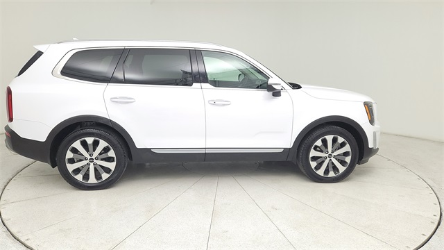 2022 Kia Telluride S - 3