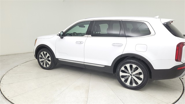 2022 Kia Telluride S - 6