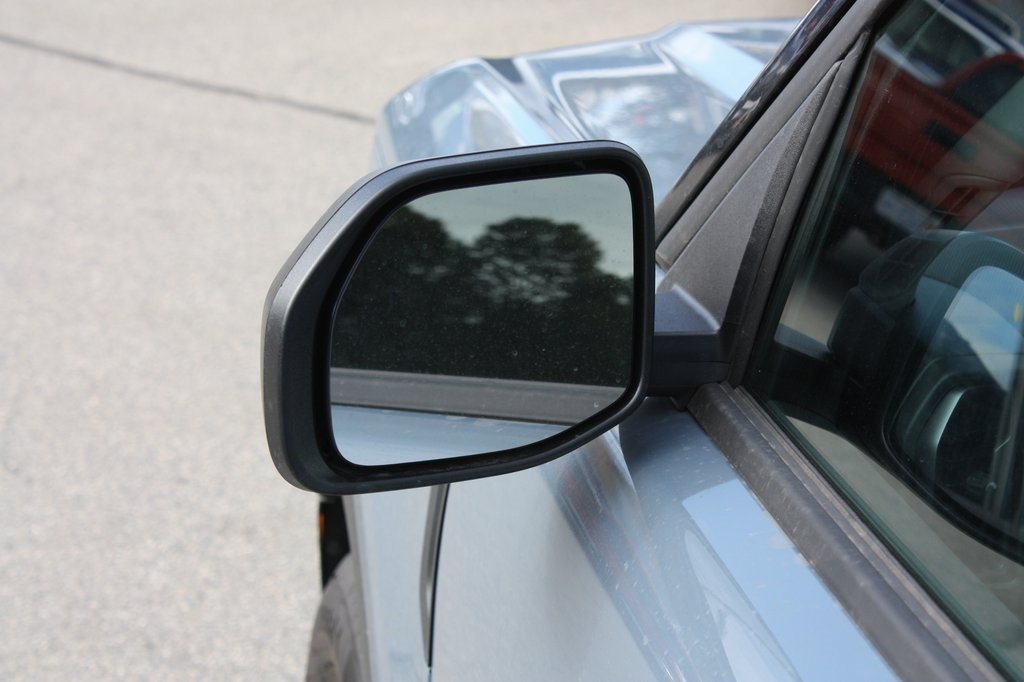 2025 Ford Bronco Sport Big Bend photo 3