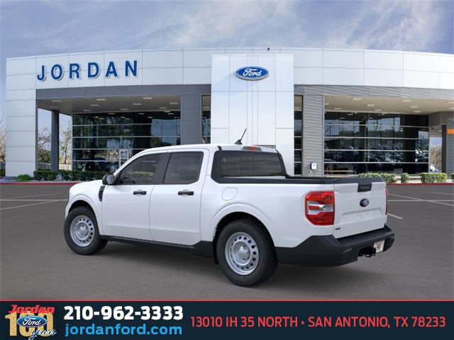 New Car 2025 Ford Maverick  Xl For Sale Under $30,000 In San Antonio, Texas