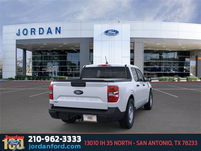 New Car 2025 Ford Maverick  Xl For Sale Under $30,000 In San Antonio, Texas