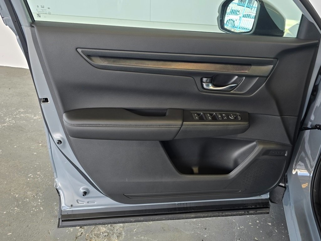 Thumbnail: 2026 Honda CR-V - 26