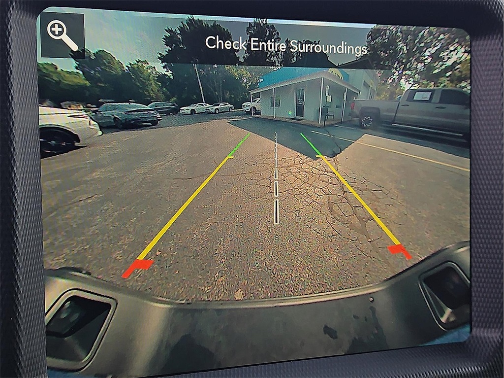 Used 2021 Jeep Gladiator For Sale in Farmington, AR