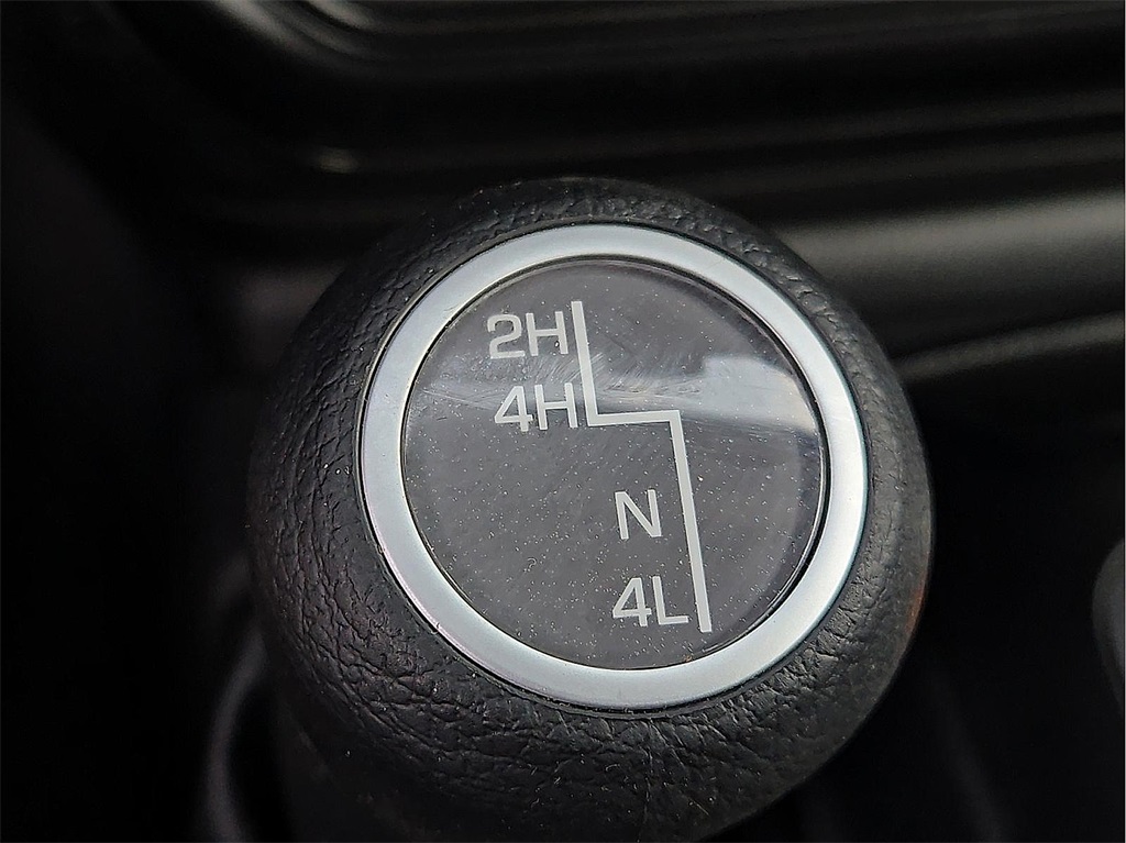 Used 2021 Jeep Gladiator For Sale in Farmington, AR