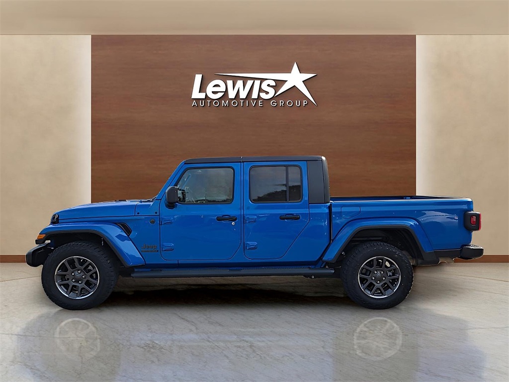 Used 2021 Jeep Gladiator For Sale in Farmington, AR