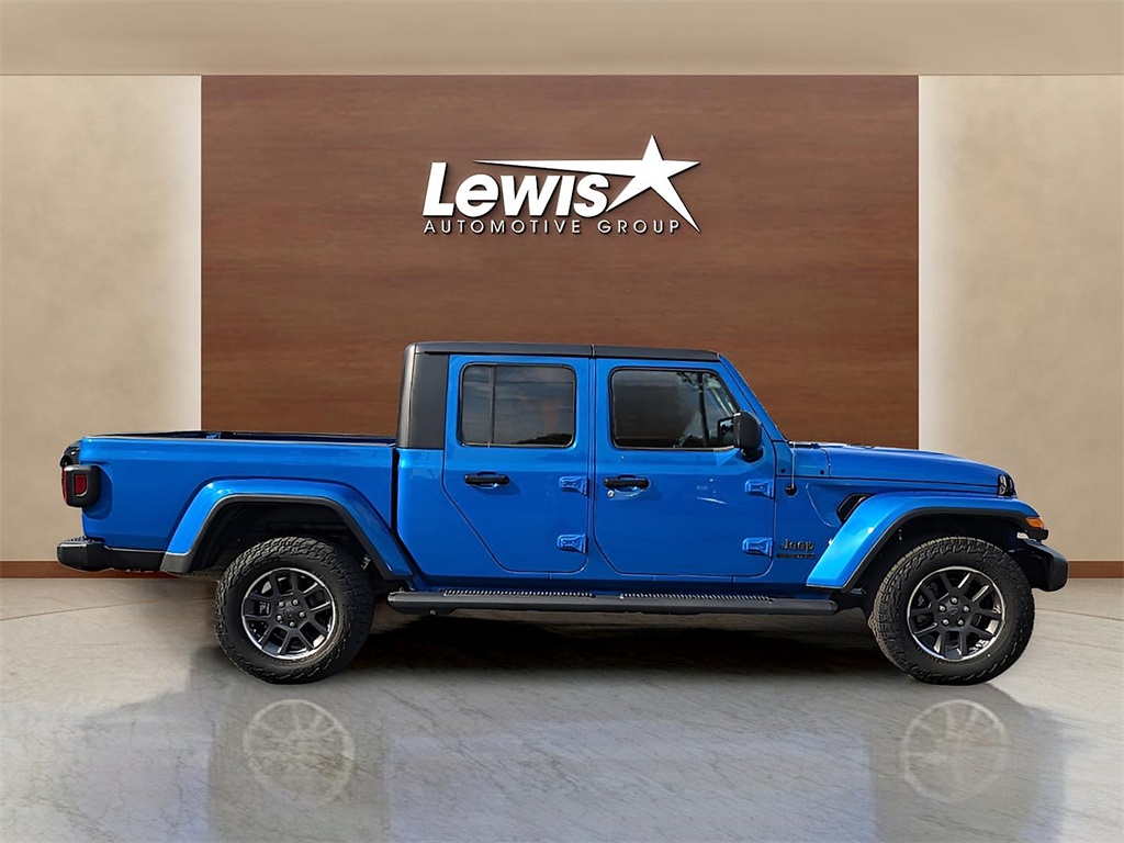 Used 2021 Jeep Gladiator For Sale in Farmington, AR