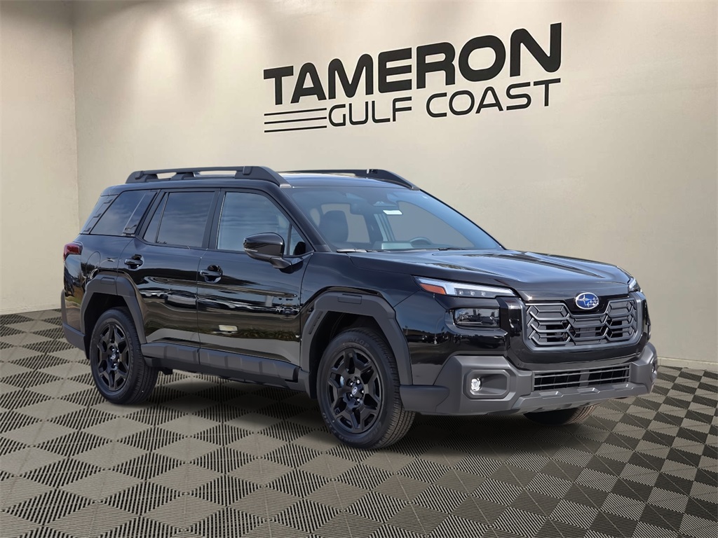 2026 Subaru Outback Limited AWD