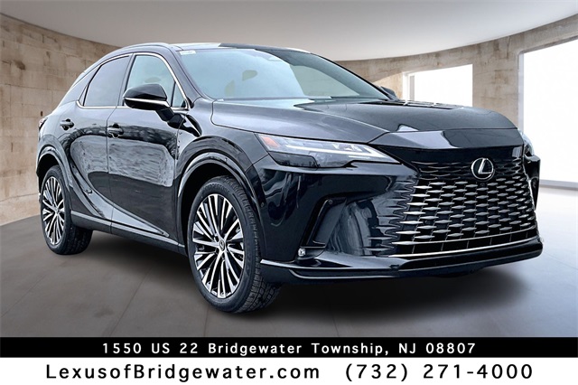 2026 Lexus RX 350 Premium+ AWD