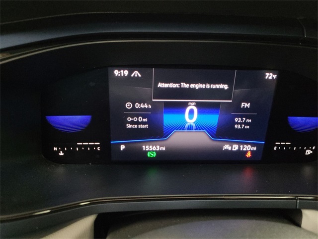 2022 – Volkswagen – Taos