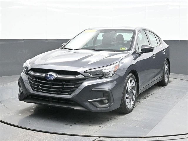 2023 Subaru Legacy Limited AWD