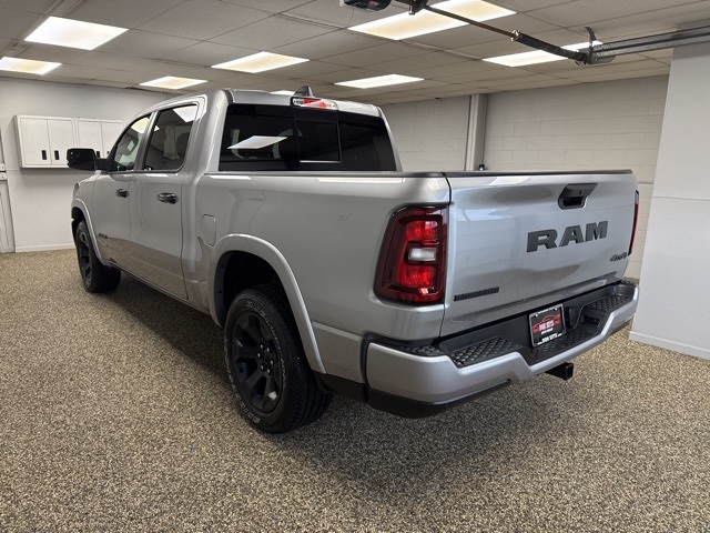 2025 Ram 1500 Big Horn Lone Star photo 3