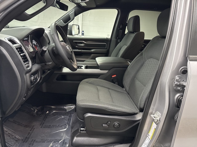 2025 Ram 1500 Big Horn Lone Star photo 4