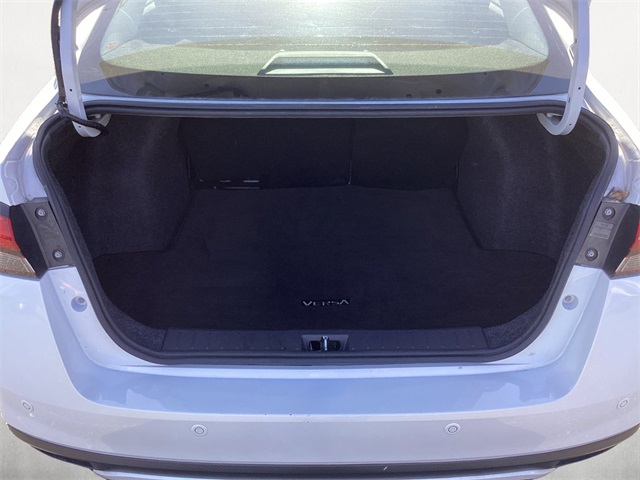 Used Car 2023 Nissan Versa  1.6 Sv For Sale Under $20,000 In San Antonio, Texas