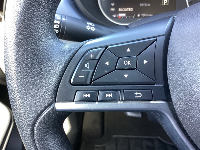 Used Car 2023 Nissan Versa  1.6 Sv For Sale Under $20,000 In San Antonio, Texas