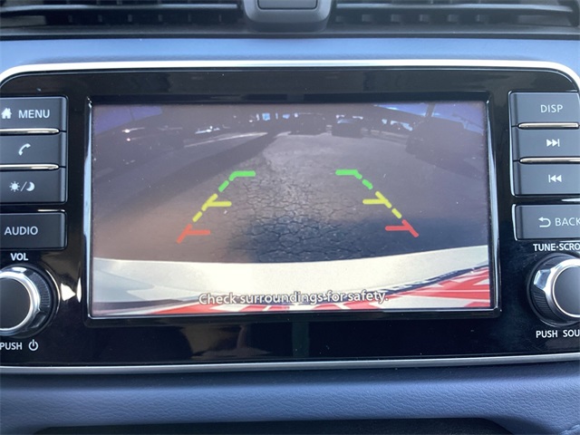 Used Car 2023 Nissan Versa  1.6 Sv For Sale Under $20,000 In San Antonio, Texas