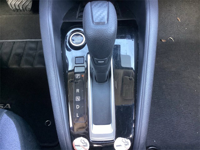 Used Car 2023 Nissan Versa  1.6 Sv For Sale Under $20,000 In San Antonio, Texas