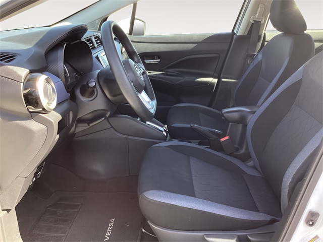 Used Car 2023 Nissan Versa  1.6 Sv For Sale Under $20,000 In San Antonio, Texas